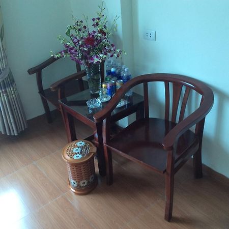 Van Anh Hotel Thach Loi Zewnętrze zdjęcie