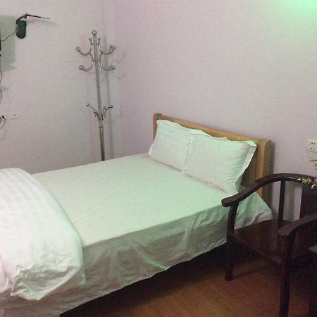 Van Anh Hotel Thach Loi Zewnętrze zdjęcie