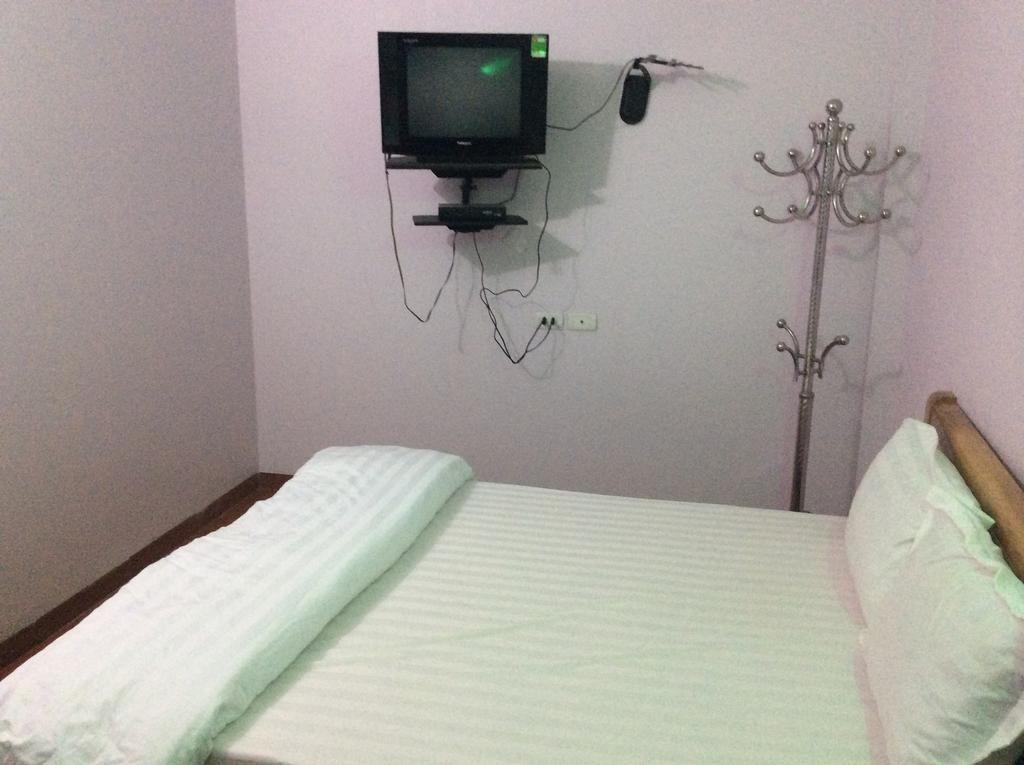 Van Anh Hotel Thach Loi Zewnętrze zdjęcie