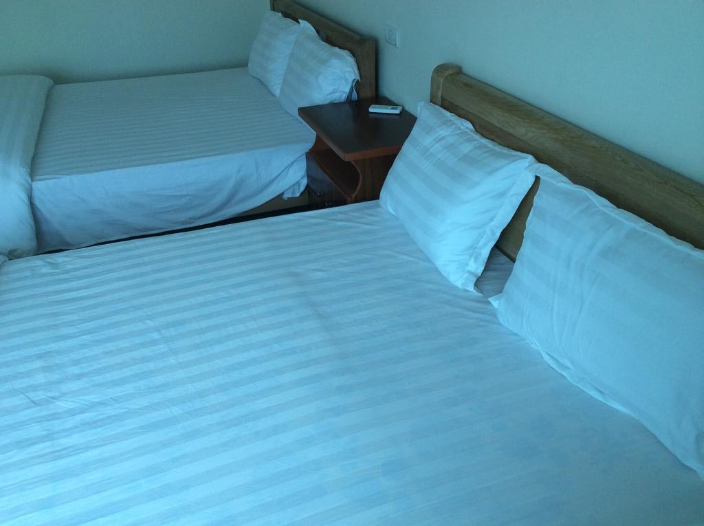 Van Anh Hotel Thach Loi Pokój zdjęcie