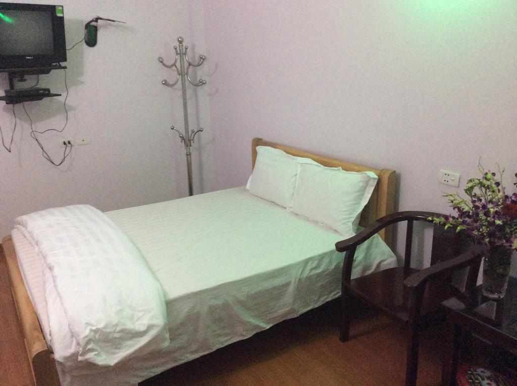 Van Anh Hotel Thach Loi Zewnętrze zdjęcie